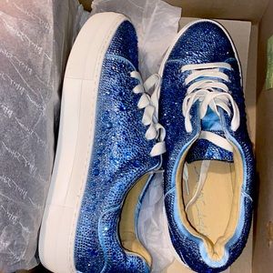 Brand New Betsy Johnson shoes